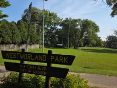 Westmorland Park photo 2