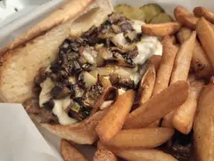 Whiskey's Roadhouse Bar & Grill photo 4