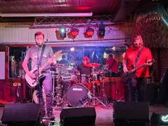 Whiskey's Roadhouse Bar & Grill photo 1