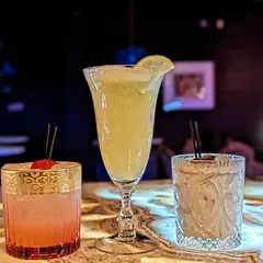 Whisperz Speakeasy photo 5