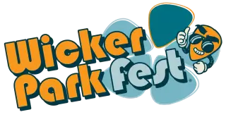 Wicker Park Fest logo