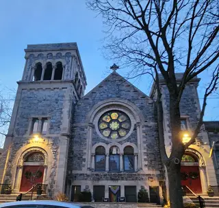 Wicker Park Lutheran Church