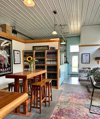 Wide River Winery