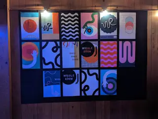 Wiggle Room