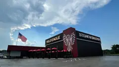 Wild Eagle Steak & Saloon photo 1