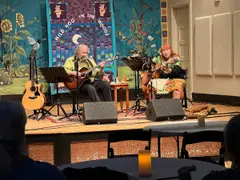 Wild Hog in the Woods Coffeehouse photo 2