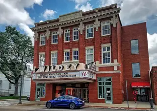 Wildey Theatre