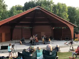 Wildwood Amphitheater