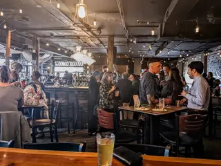 Wine Social