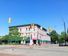 Winter Inn photo 1