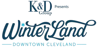 WinterLand Lighting Ceremony logo