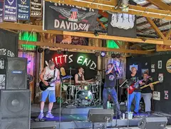 Witt's End photo 1