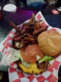 Wolfgram Sports Bar & Grill photo 3