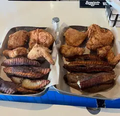 Wolfgram Sports Bar & Grill photo 4