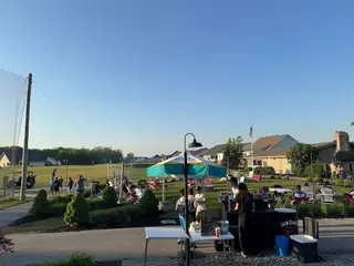 Wood Wind Golf Club