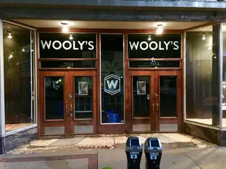 Wooly's