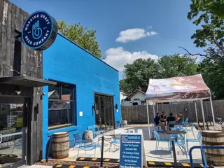 Working Draft Beer Company