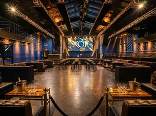 XOL Chicago