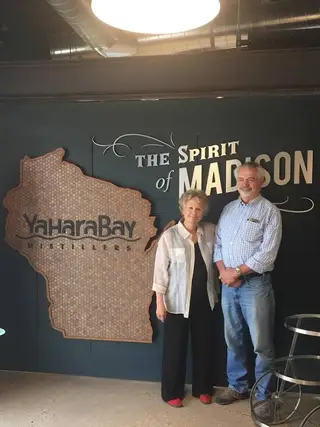 Yahara Bay Distillers