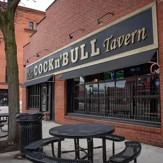 Ye Olde Cock n Bull