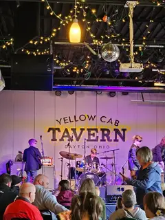 Yellow Cab Tavern photo 1