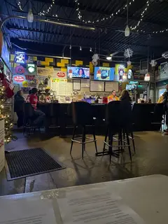 Yellow Cab Tavern photo 3