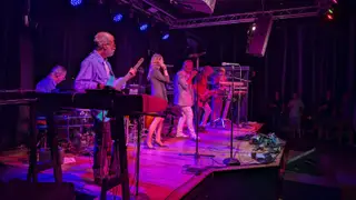 Zanzabar