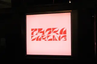 Zhora Darling