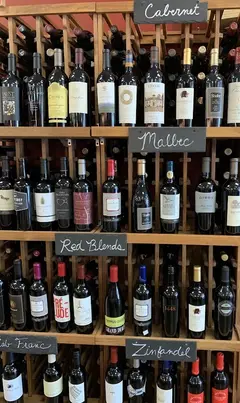 Zink's Meats & Fine Wines photo 2