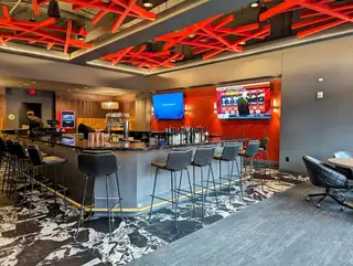 Zipline Tap & Grill